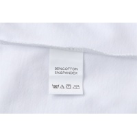 $25.00 USD Prada T-Shirts Short Sleeved For Men #1181617