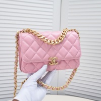 $88.00 USD Chanel AAA Quality Messenger Bags For Women #1182083