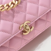 $88.00 USD Chanel AAA Quality Messenger Bags For Women #1182083