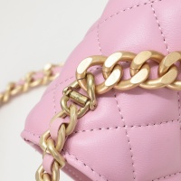 $88.00 USD Chanel AAA Quality Messenger Bags For Women #1182083