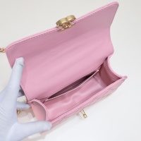 $88.00 USD Chanel AAA Quality Messenger Bags For Women #1182083