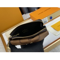 $36.00 USD Louis Vuitton LV Card Case For Women #1182102