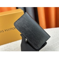 $40.00 USD Louis Vuitton LV Card Case For Unisex #1182132
