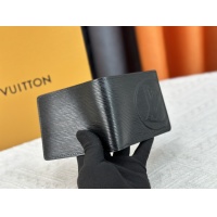 $34.00 USD Louis Vuitton LV Wallets For Unisex #1182138