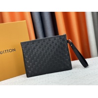 $64.00 USD Louis Vuitton AAA Man Wallets #1182177