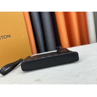 $64.00 USD Louis Vuitton AAA Man Wallets #1182177