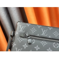 $64.00 USD Louis Vuitton AAA Man Wallets #1182178