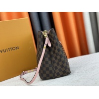 $64.00 USD Louis Vuitton AAA Quality Messenger Bags For Women #1182185