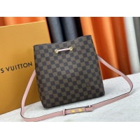 $64.00 USD Louis Vuitton AAA Quality Messenger Bags For Women #1182185