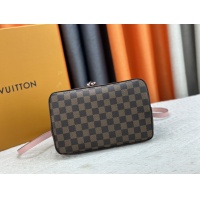 $64.00 USD Louis Vuitton AAA Quality Messenger Bags For Women #1182185