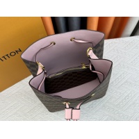 $64.00 USD Louis Vuitton AAA Quality Messenger Bags For Women #1182185