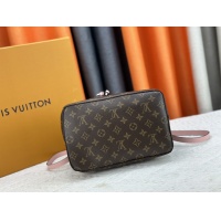 $64.00 USD Louis Vuitton AAA Quality Messenger Bags For Women #1182186