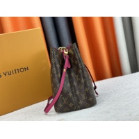 $64.00 USD Louis Vuitton AAA Quality Messenger Bags For Women #1182189