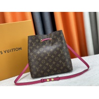 $64.00 USD Louis Vuitton AAA Quality Messenger Bags For Women #1182189