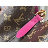$64.00 USD Louis Vuitton AAA Quality Messenger Bags For Women #1182189