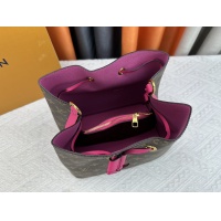 $64.00 USD Louis Vuitton AAA Quality Messenger Bags For Women #1182189