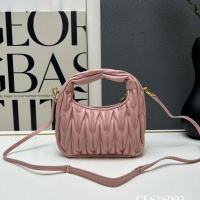 $98.00 USD MIU MIU AAA Quality Messenger Bags For Women #1182276