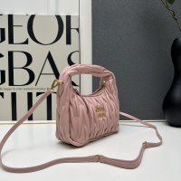 $98.00 USD MIU MIU AAA Quality Messenger Bags For Women #1182276