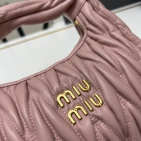 $98.00 USD MIU MIU AAA Quality Messenger Bags For Women #1182276