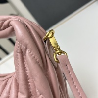 $98.00 USD MIU MIU AAA Quality Messenger Bags For Women #1182276