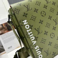 $85.00 USD Louis Vuitton AAA Man Messenger Bags #1182623