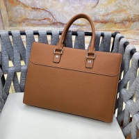 $158.00 USD Hermes AAA Man Handbags #1182726