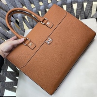$158.00 USD Hermes AAA Man Handbags #1182726