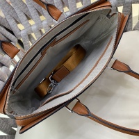 $158.00 USD Hermes AAA Man Handbags #1182726