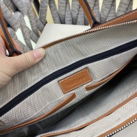 $158.00 USD Hermes AAA Man Handbags #1182726