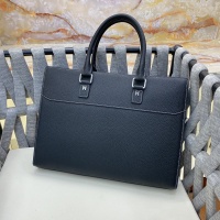 $158.00 USD Hermes AAA Man Handbags #1182727