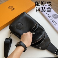$102.00 USD Versace AAA Man Messenger Bags #1182734