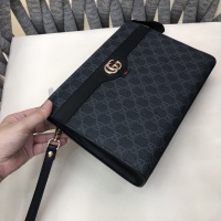 $76.00 USD Gucci AAA Man Wallets #1182913