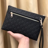 $68.00 USD Gucci AAA Man Wallets #1182919
