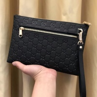 $68.00 USD Gucci AAA Man Wallets #1182919