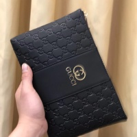 $68.00 USD Gucci AAA Man Wallets #1182919