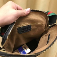 $92.00 USD Gucci AAA Man Messenger Bags #1182948
