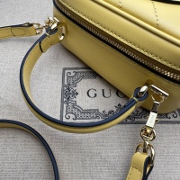 $190.00 USD Gucci AAA Quality Messenger Bags For Women #1183051