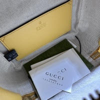 $190.00 USD Gucci AAA Quality Messenger Bags For Women #1183051
