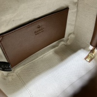 $190.00 USD Gucci AAA Quality Messenger Bags For Women #1183052