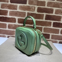 $190.00 USD Gucci AAA Quality Messenger Bags For Women #1183057