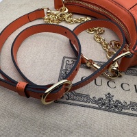 $202.00 USD Gucci AAA Quality Messenger Bags For Women #1183072