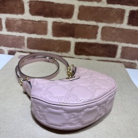 $202.00 USD Gucci AAA Quality Messenger Bags For Women #1183075