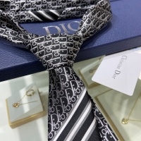 $40.00 USD Christian Dior Necktie For Men #1183367