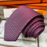 $40.00 USD Hermes Necktie For Men #1183390