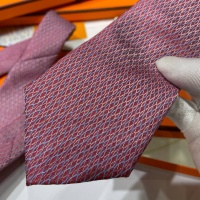 $40.00 USD Hermes Necktie For Men #1183390
