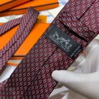 $40.00 USD Hermes Necktie For Men #1183402