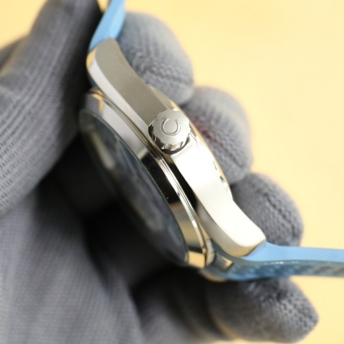 Replica OMEGA AAA Quality Watches For Men #1183770 $245.00 USD for Wholesale