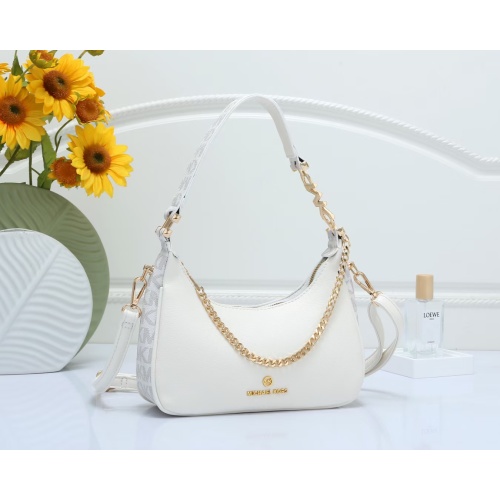 Michael Kors Messenger Bags For Women #1185292
