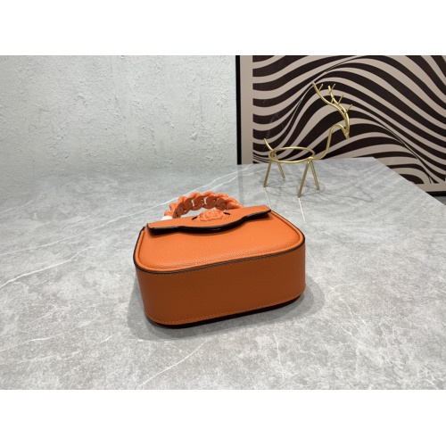 Replica Versace AAA Quality Handbags For Women #1185473 $145.00 USD for Wholesale