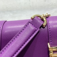 $140.00 USD Versace AAA Quality Messenger Bags For Women #1185441